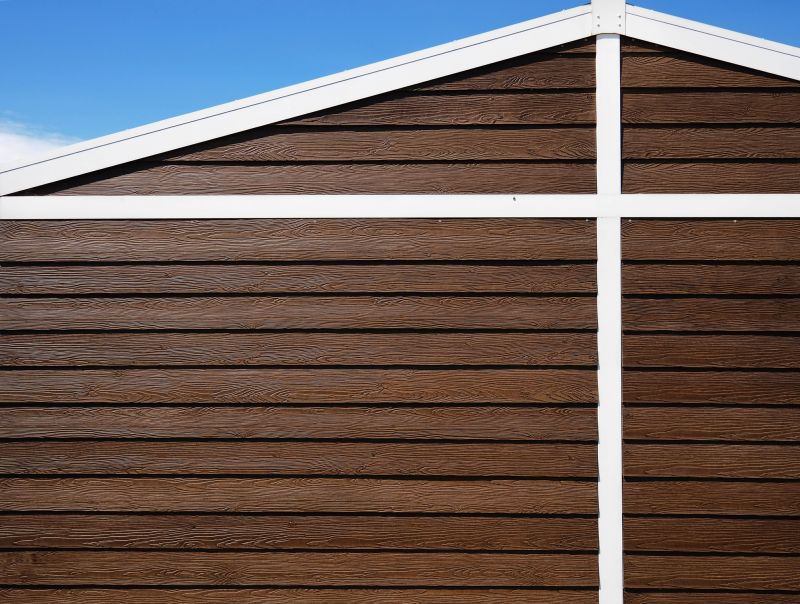 Wood Composite Siding Service